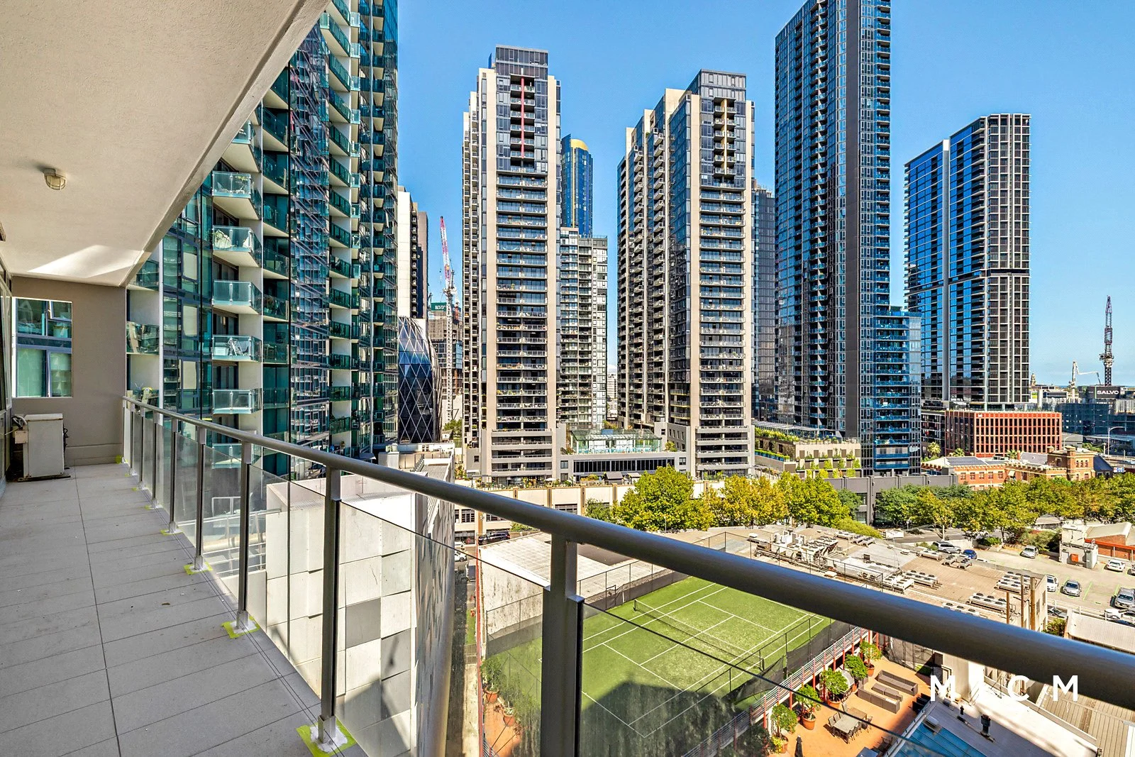 1106/83 Queensbridge Street, Southbank VIC 3006