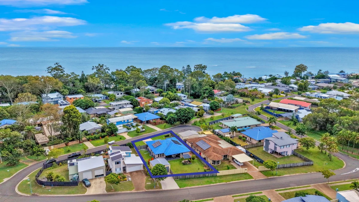 5 Mark Avenue, Toogoom QLD 4655