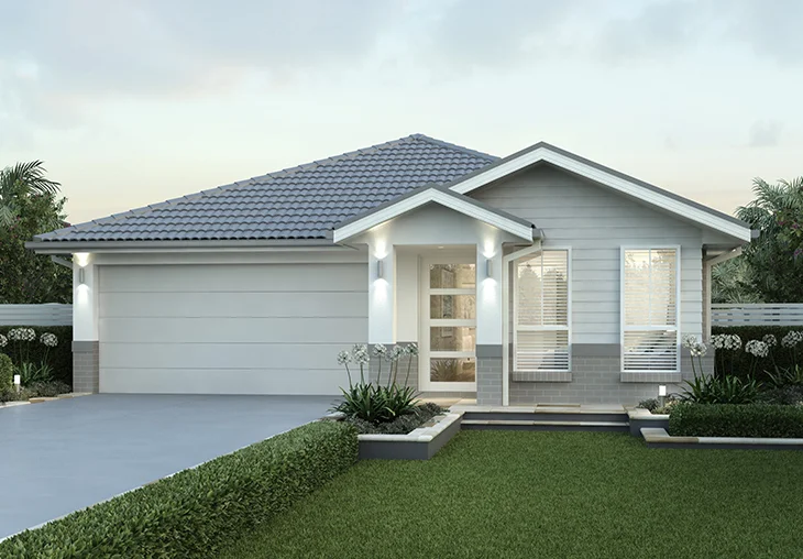 Lot 203 Thresher Crescent, Austral NSW 2179