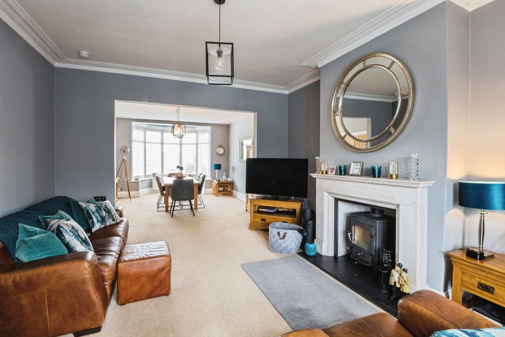 Additional image 11 of 5 bed semi-detached house for saleMythop Road, Lytham St. Annes FY8