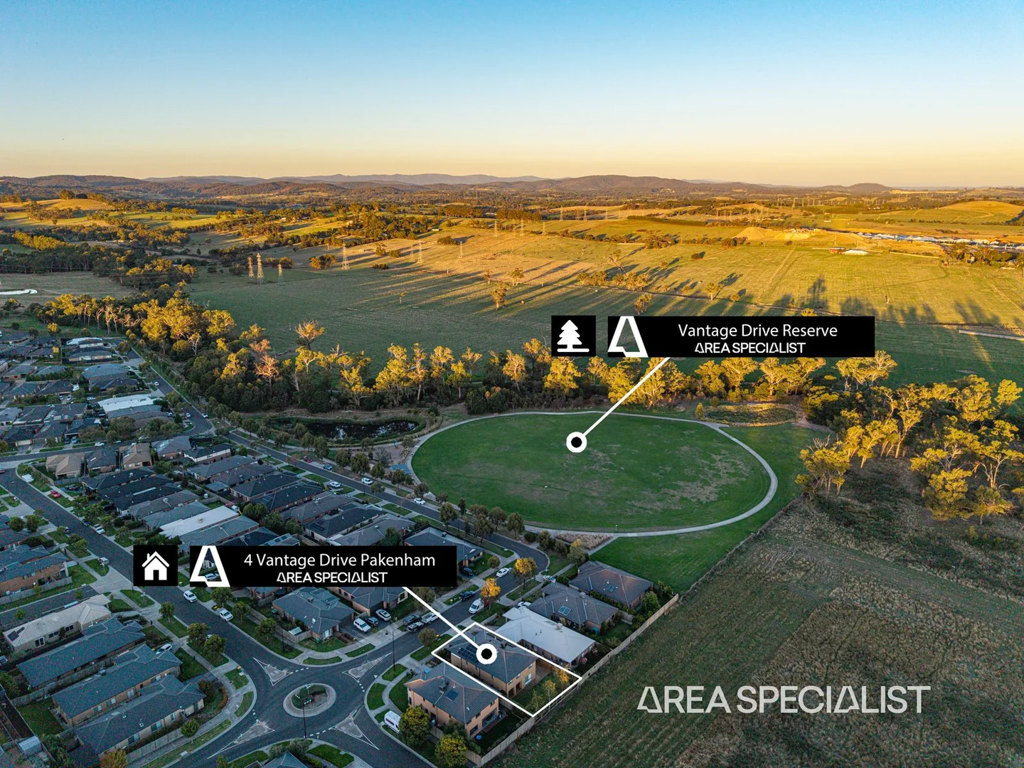 Additional image 10 of 4 Vantage Drive, Pakenham VIC 3810