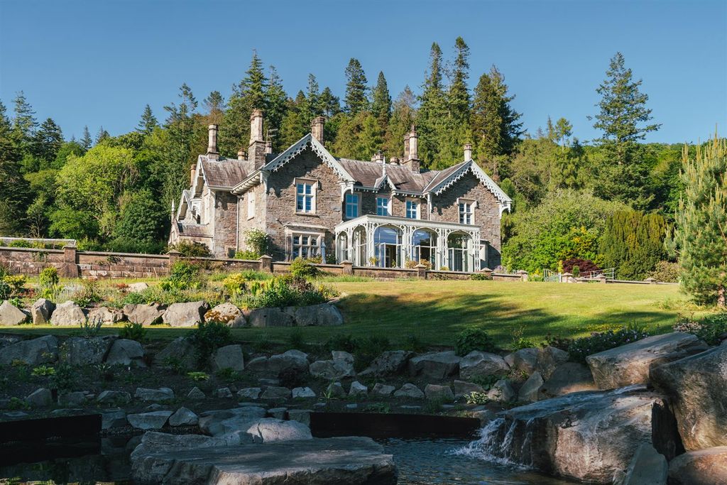 Additional image 19 of 3 bed link detached house for sale3 Wansfell Holme, Windermere LA23