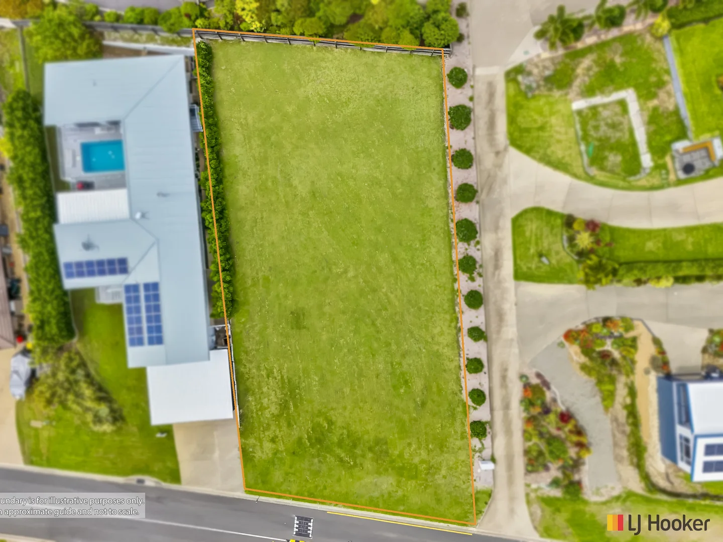 Additional image 10 of 15 Eucalyptus Avenue, Lammermoor QLD 4703