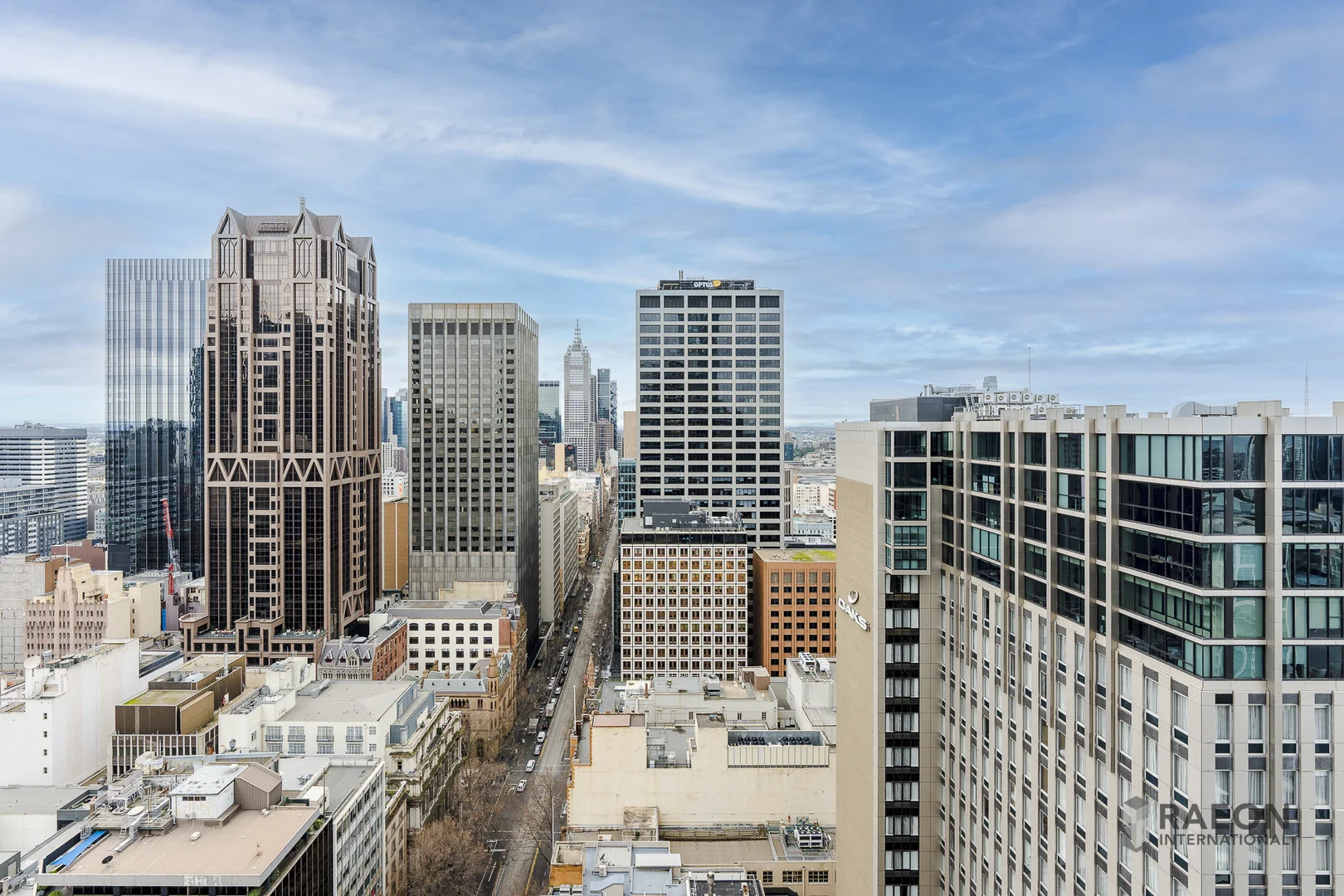 Additional image 2 of 2502/433 Collins Street, Melbourne VIC 3000