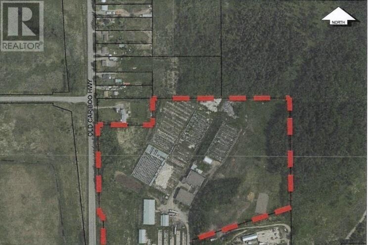 Additional image 2 of 4330 Giscome Road, Prince George, BC, V2N6S6
