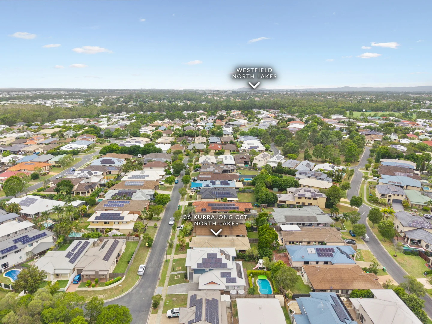 Additional image 24 of 36 Kurrajong Circuit, North Lakes QLD 4509