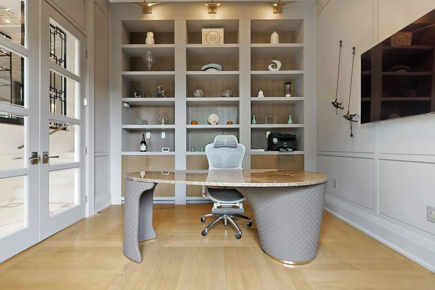 154 Yonge Boulevard photo 5