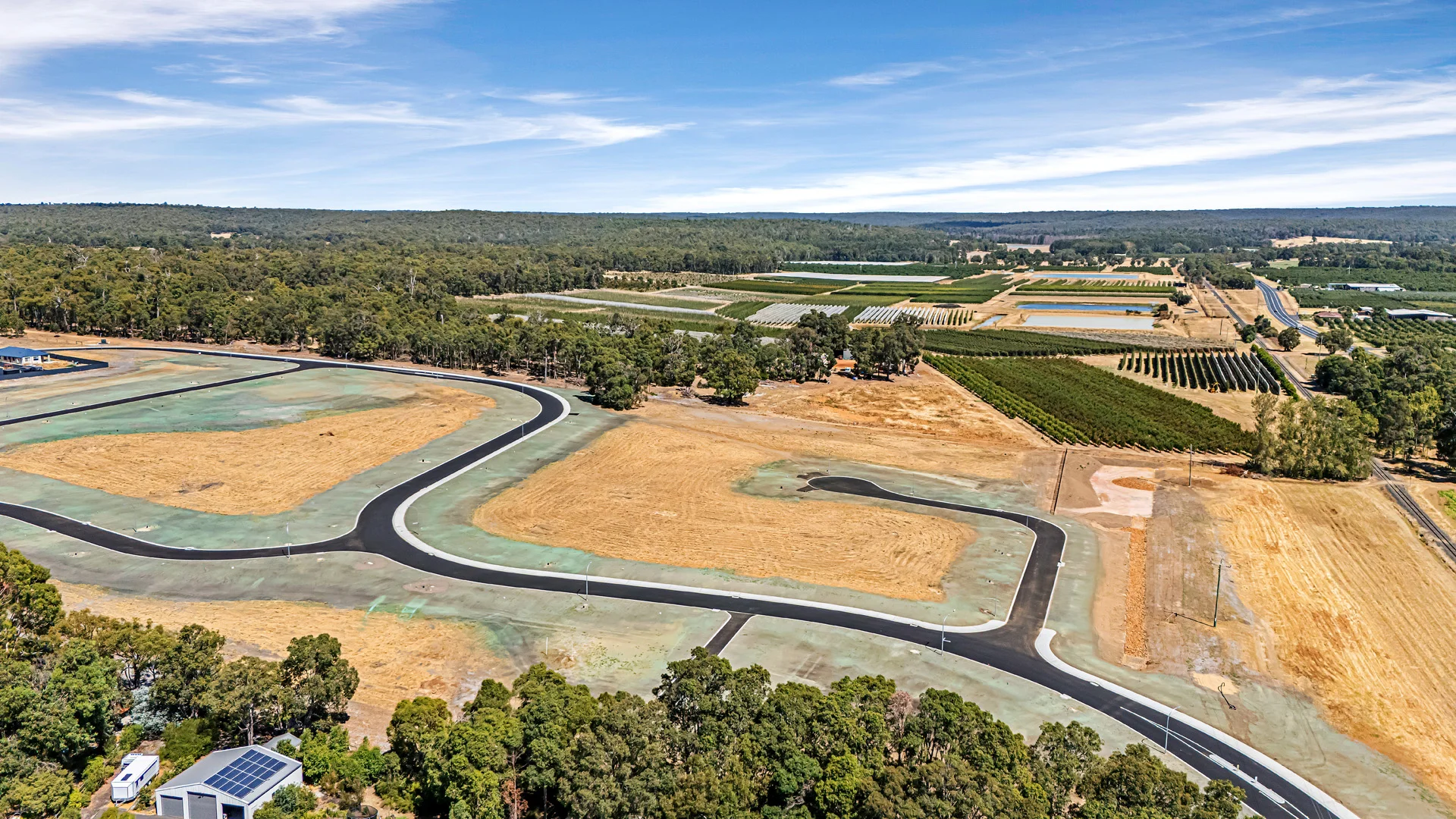 Additional image 16 of Lot 25 Meldene West Estate, Stage 3, Donnybrook WA 6239