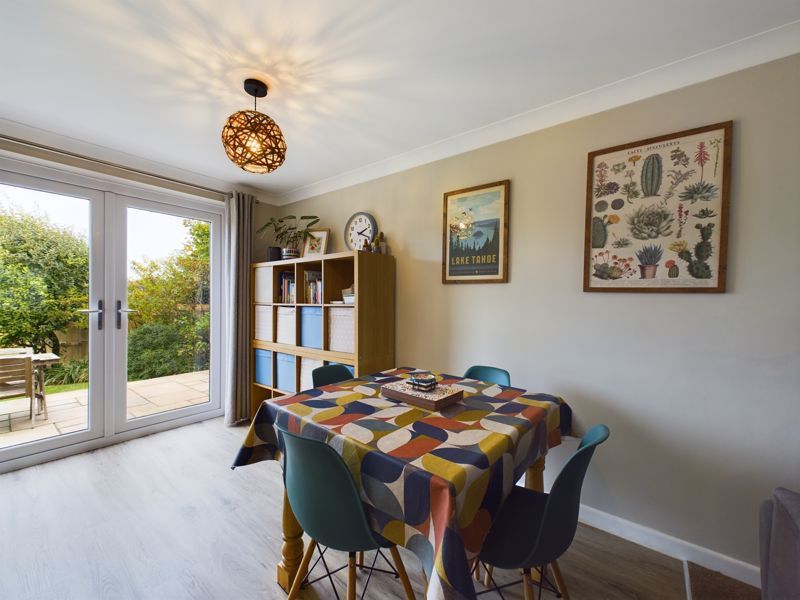 Additional image 6 of 3 bed link detached house for saleBrockle Hill, Somerton TA11