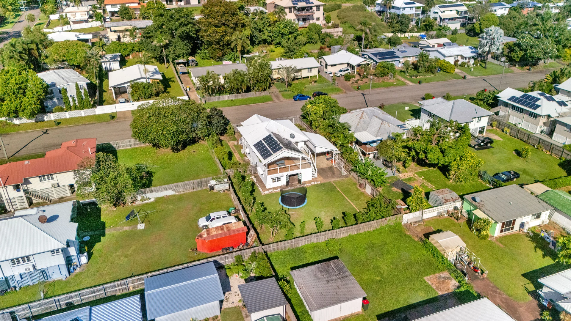 Additional image 29 of 52 Powell Street, Wulguru QLD 4811