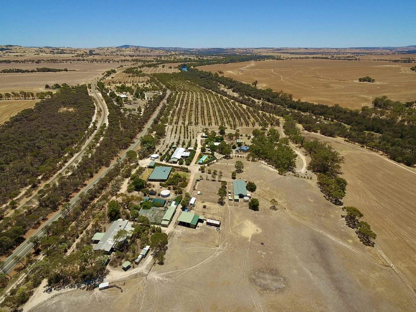 5895 Great Southern Highway Gilgering, York WA 6302