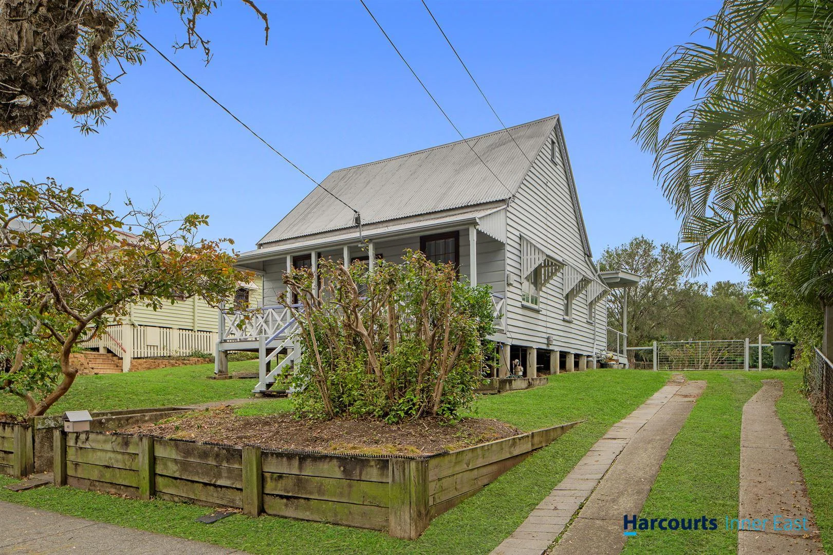 40 Oxford Street, Bulimba QLD 4171