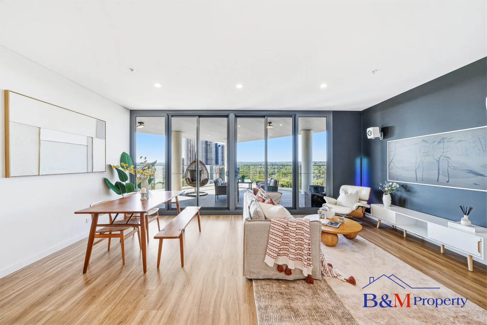 Additional image 8 of 2205B/101 Waterloo Road, Macquarie Park NSW 2113