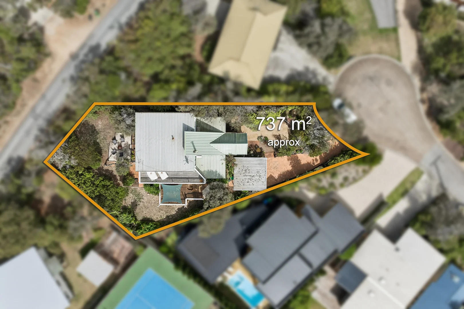 Additional image 23 of 24 Anthony Court, Rye VIC 3941