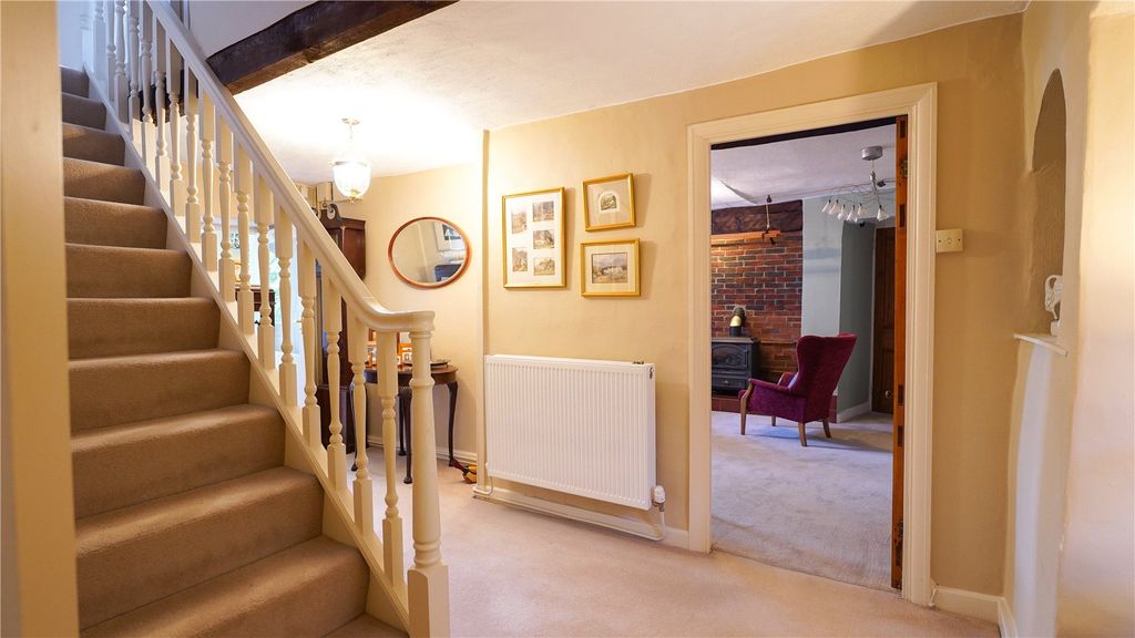 5 bed detached house for saleTrawsgoed, Aberystwyth, Ceredigion SY23 photo 5