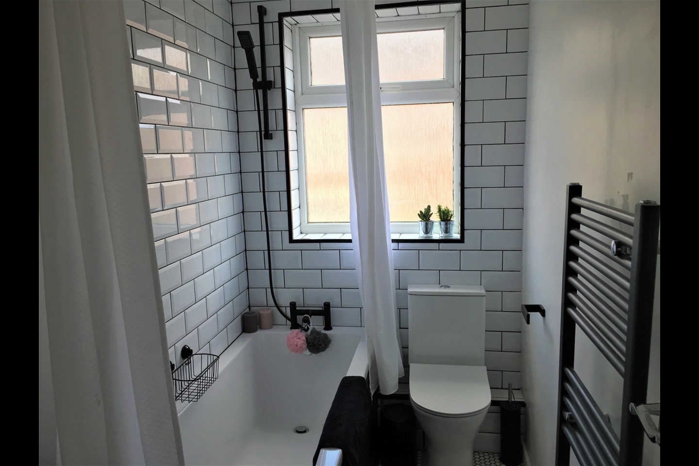 Additional image 7 of 4 Bed End Terrace, Seedley Park Road, M6, N1 7GU