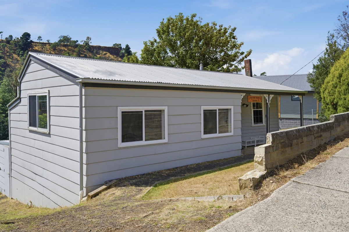 39 Main Street, Derby TAS 7264