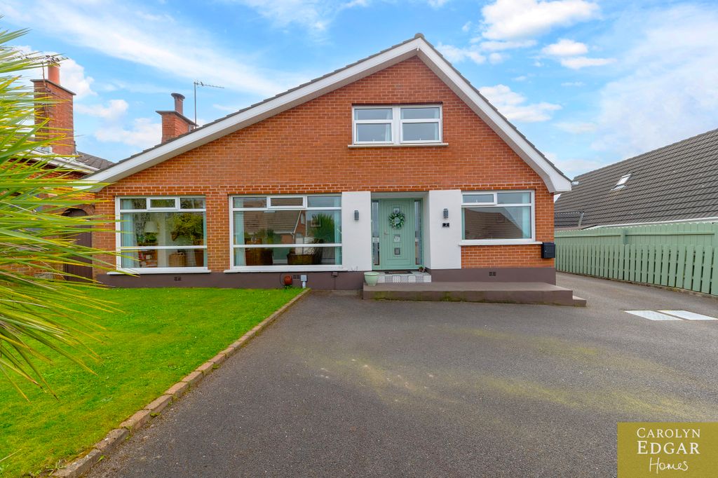 6 bed detached house for salePinehill Gardens, Bangor, County Down BT19