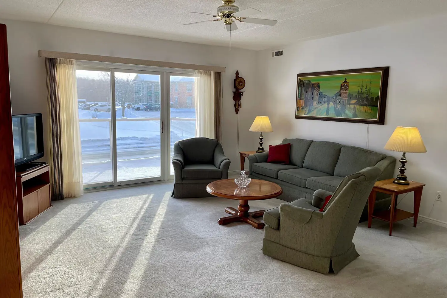 Additional image 3 of 203 Mcnab Street 206