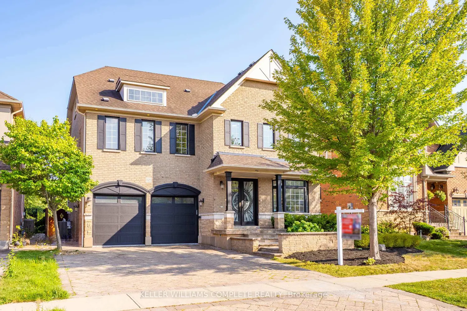 3322 Fox Run Circle