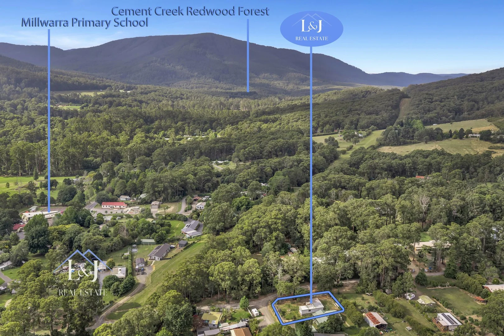 Additional image 12 of 10 IAN ROAD, East Warburton VIC 3799