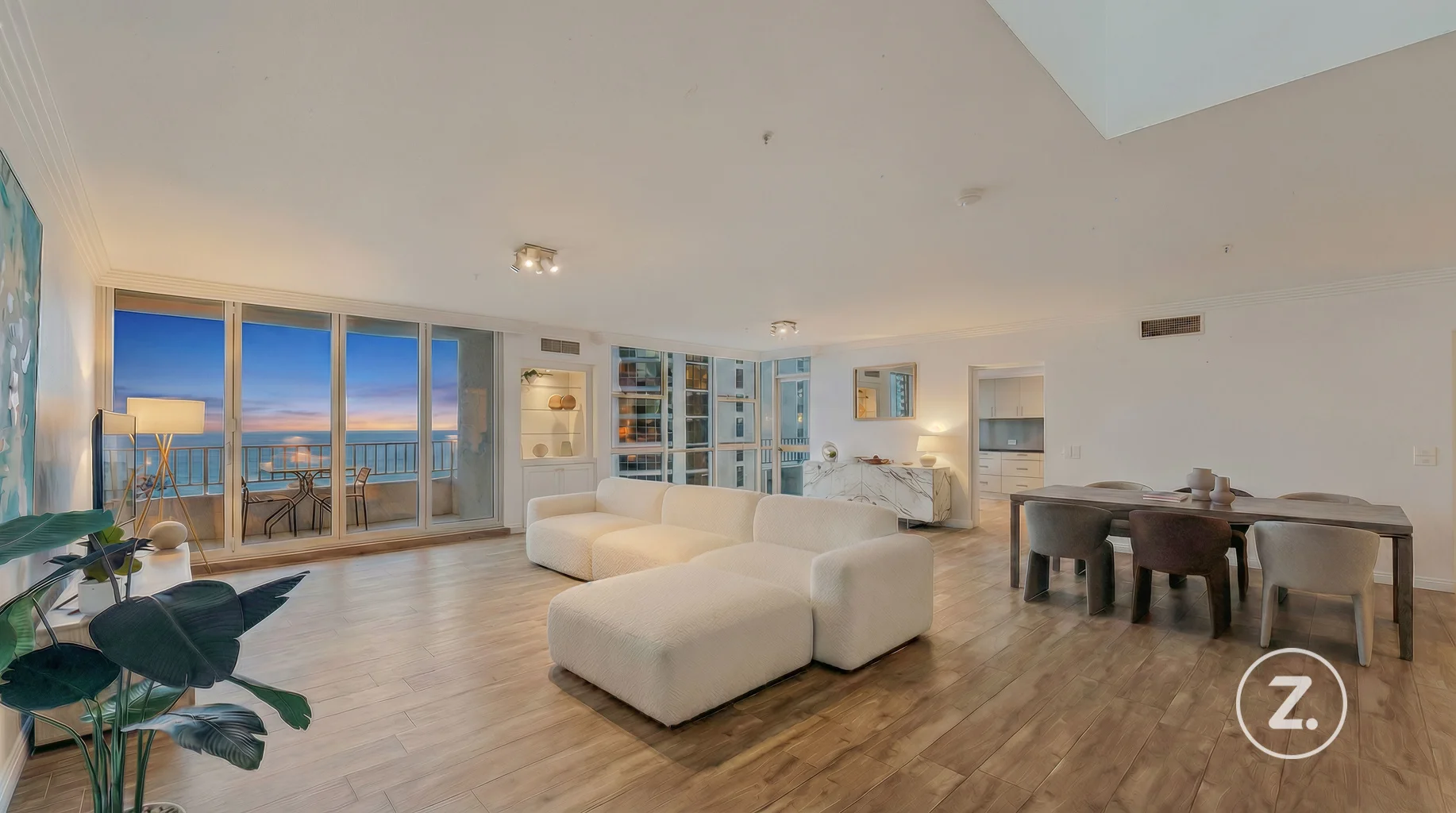 3303/3422 Surfers Paradise Boulevard, Surfers Paradise QLD 4217