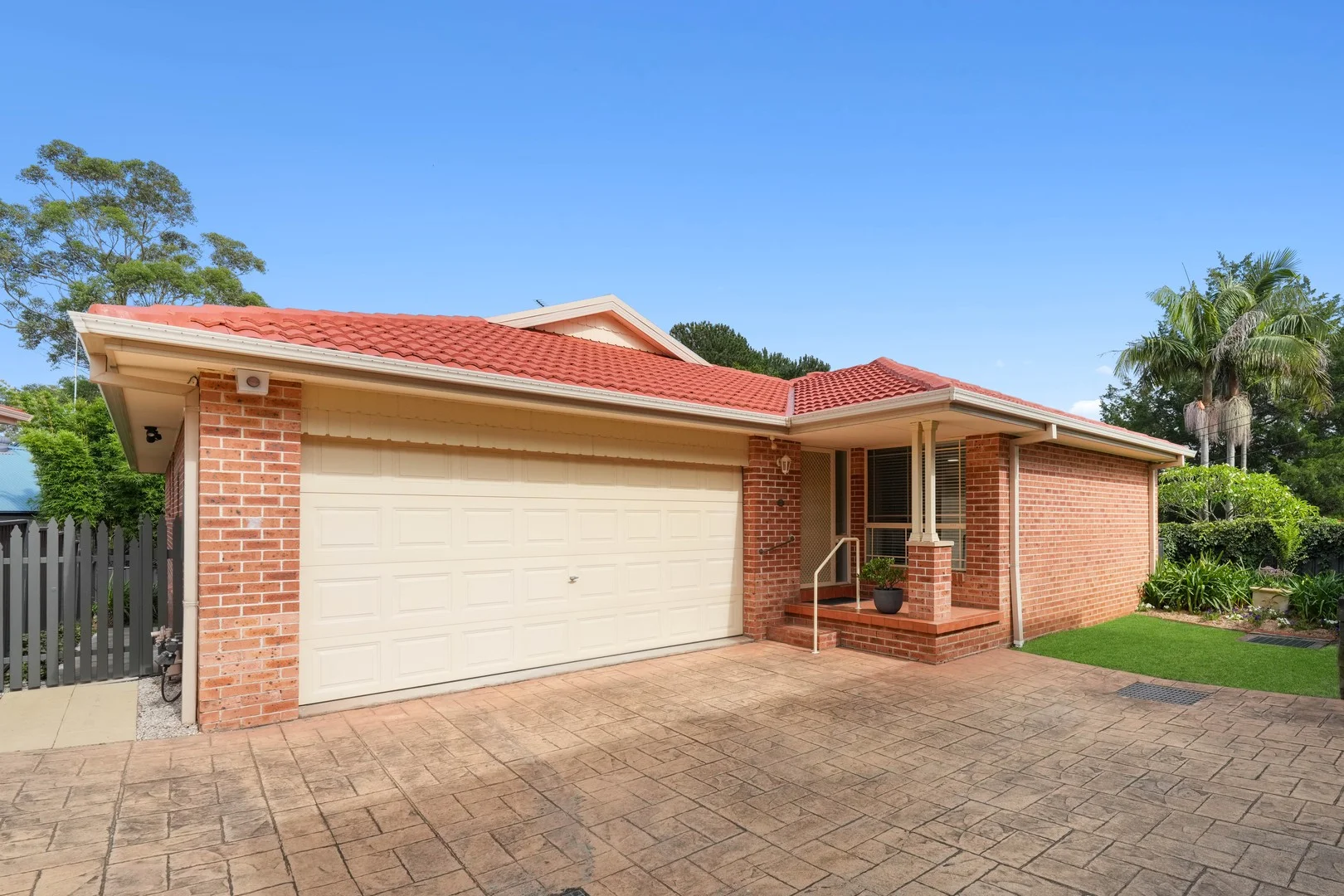 3/245 Midson Road, Epping NSW 2121