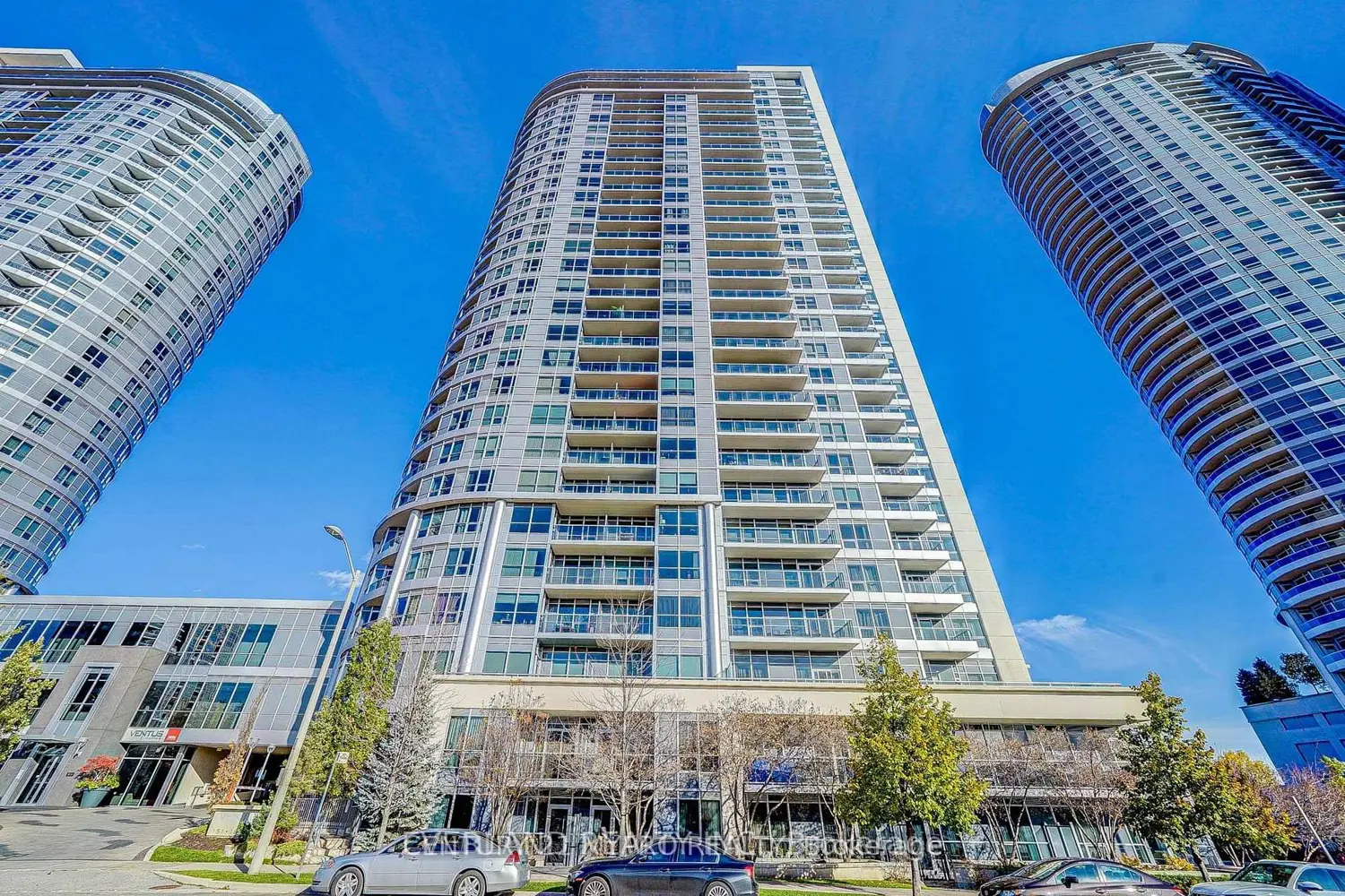 151 Village Green Square 2506