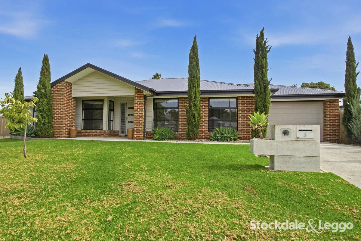 Additional image 3 of 3 Hickox Street, Traralgon VIC 3844