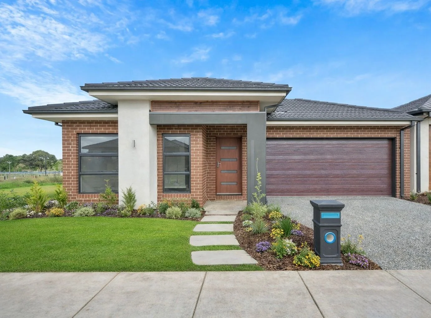 4 Podolepis Way, Deanside VIC 3336