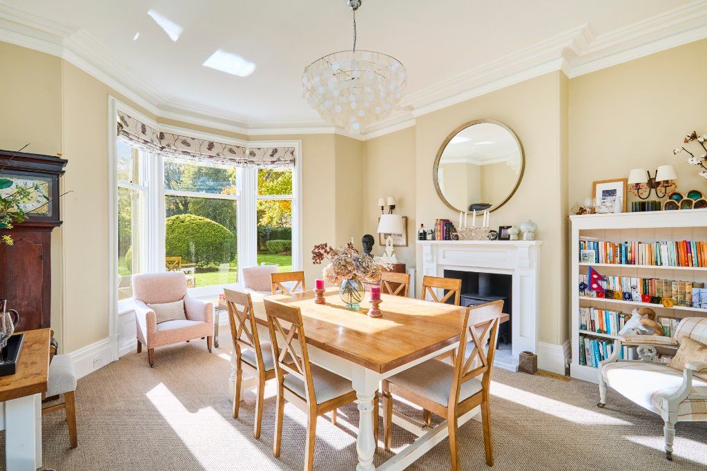 7 bed detached house for salePanorama Drive, Ilkley, West Yorkshire LS29 photo 4