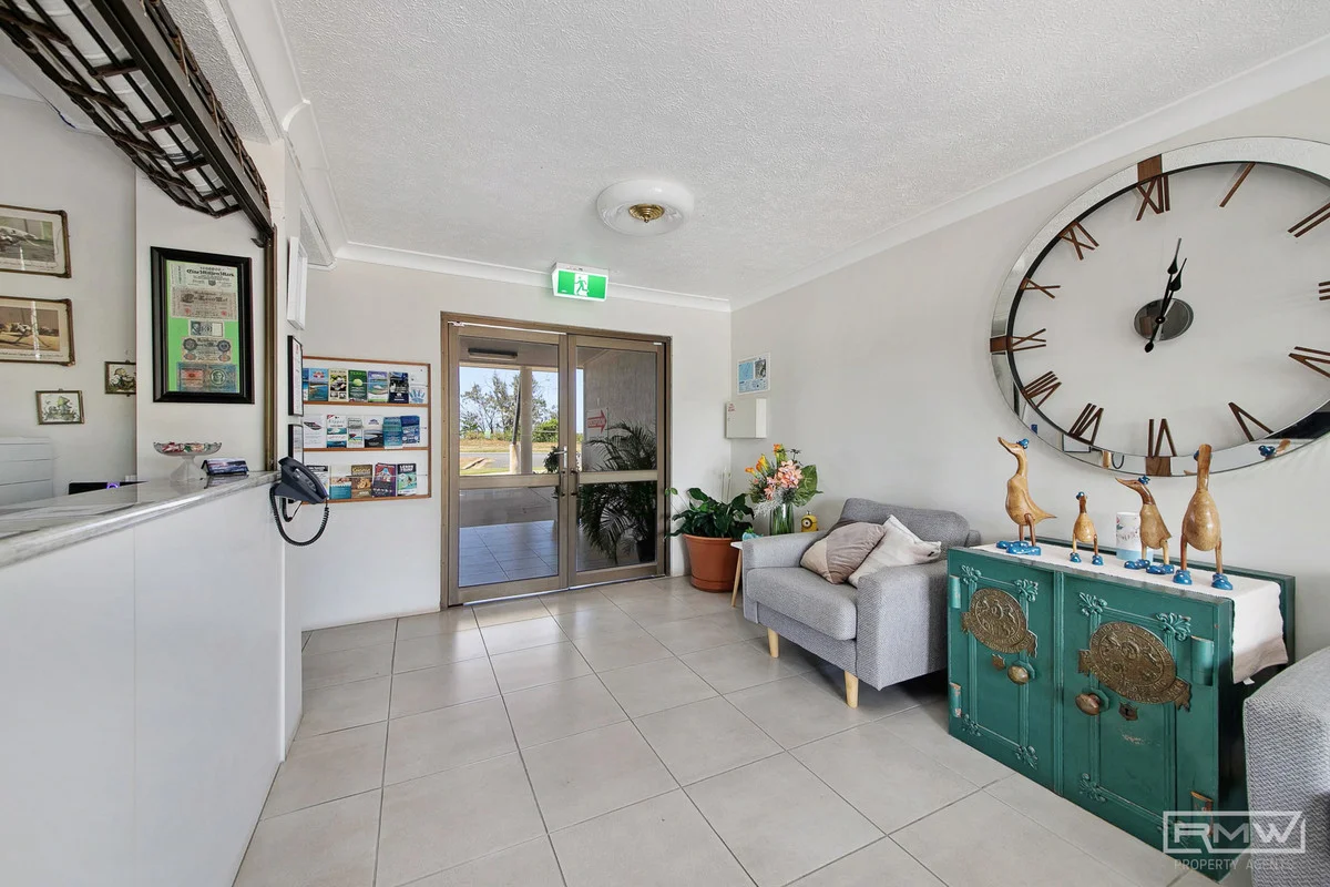 Additional image 22 of 12/100 Scenic Highway, Lammermoor QLD 4703
