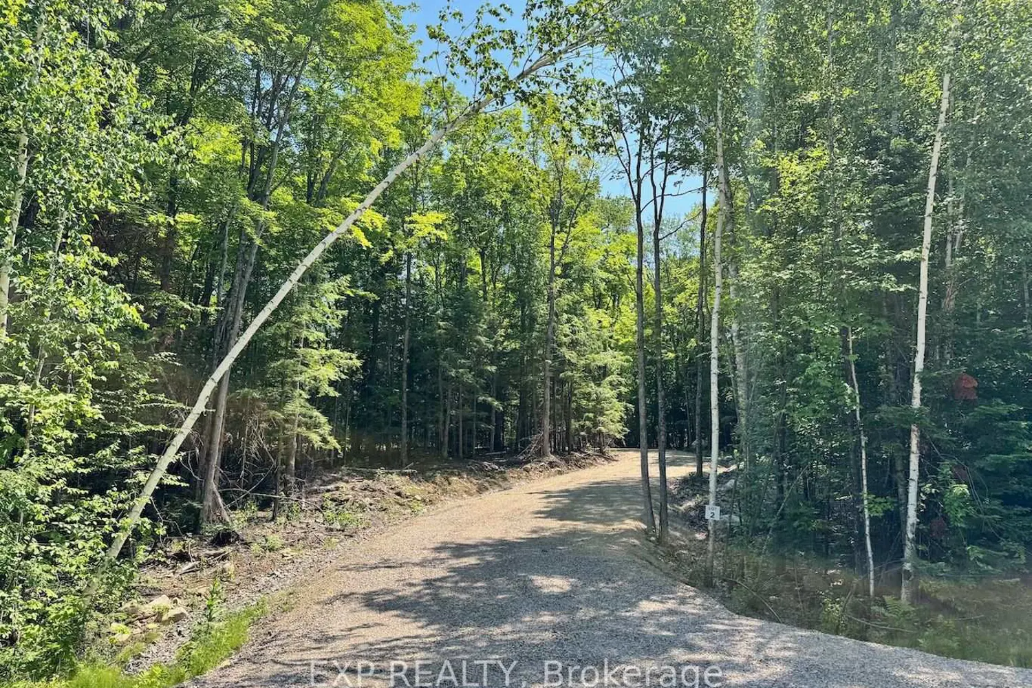 Lot 2 Lakewoods Drive