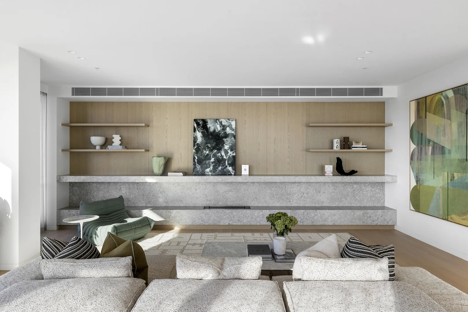Additional image 9 of Penthouse, 8 Louise Street, Melbourne VIC 3004