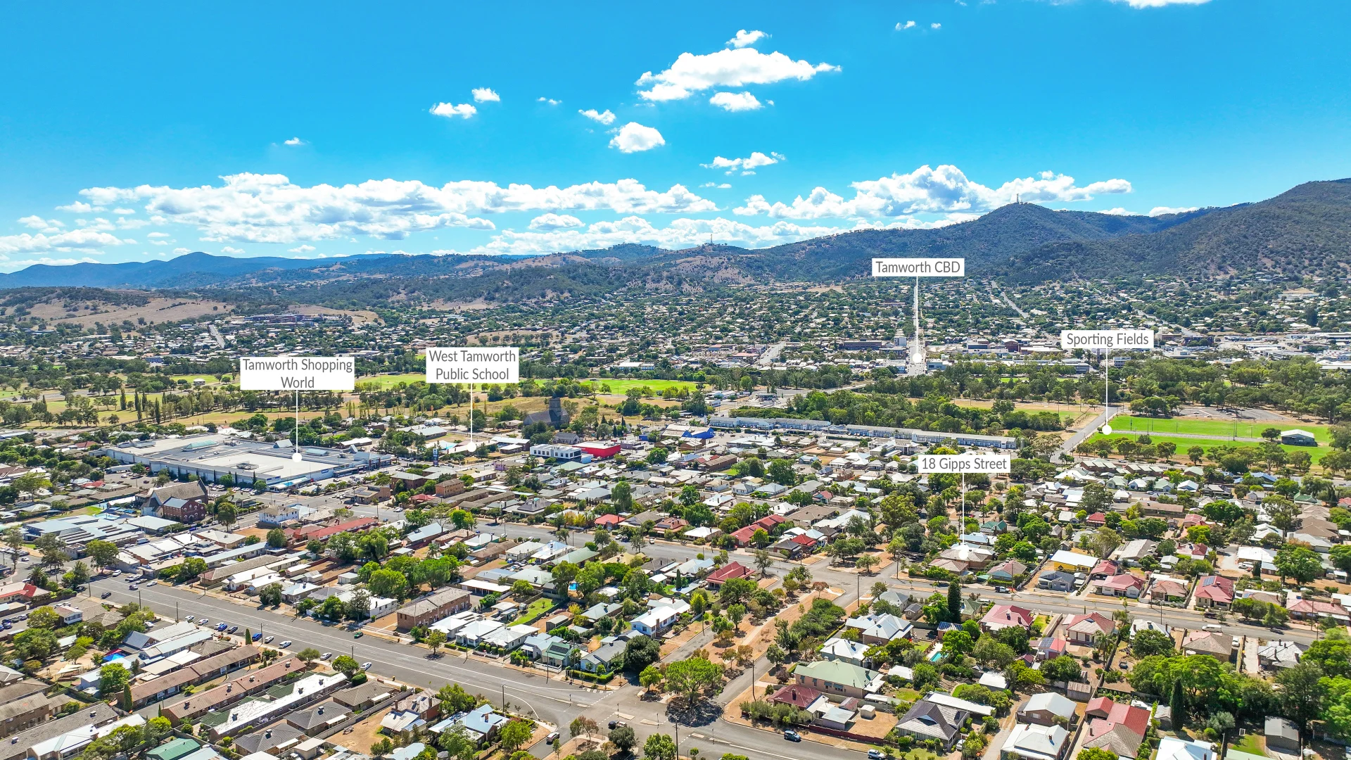 Additional image 10 of 18 Gipps Street, Tamworth NSW 2340