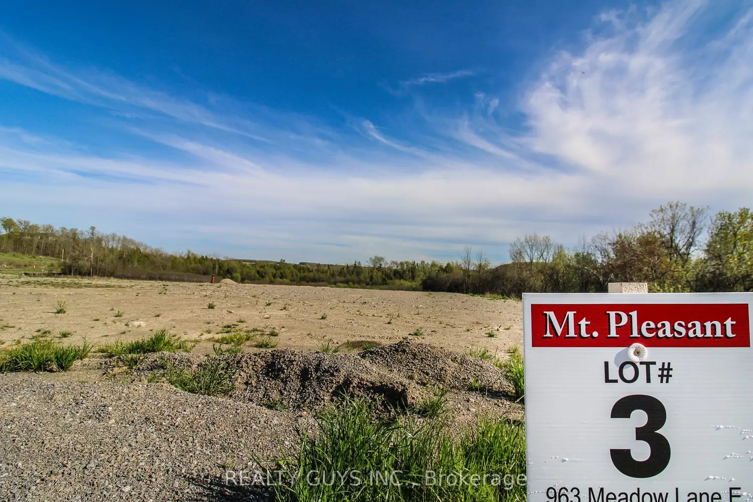 Additional image 2 of 963 (Lot 3) Meadow Lane