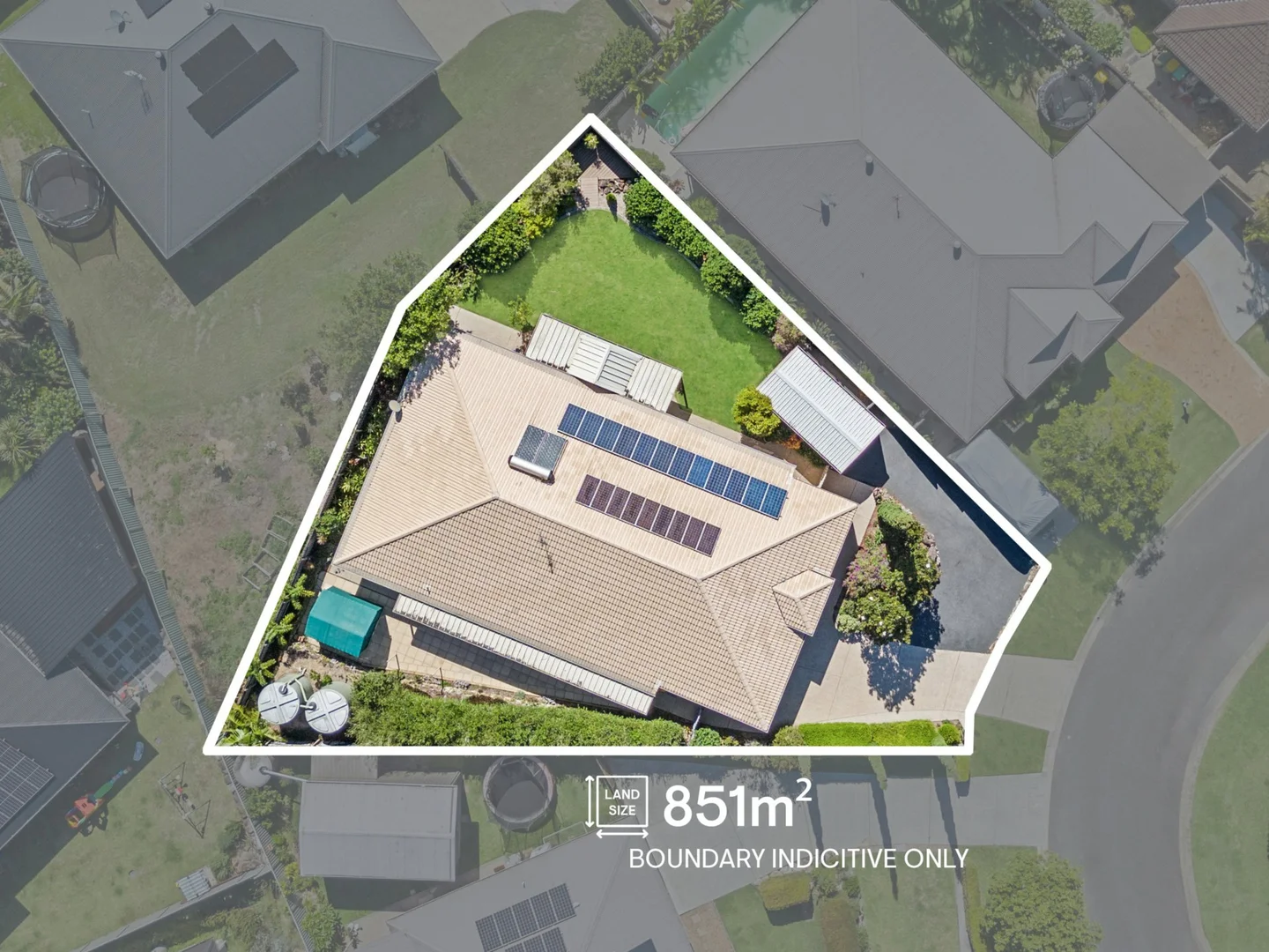 Additional image 3 of 26 Moondani Drive, Gilston QLD 4211