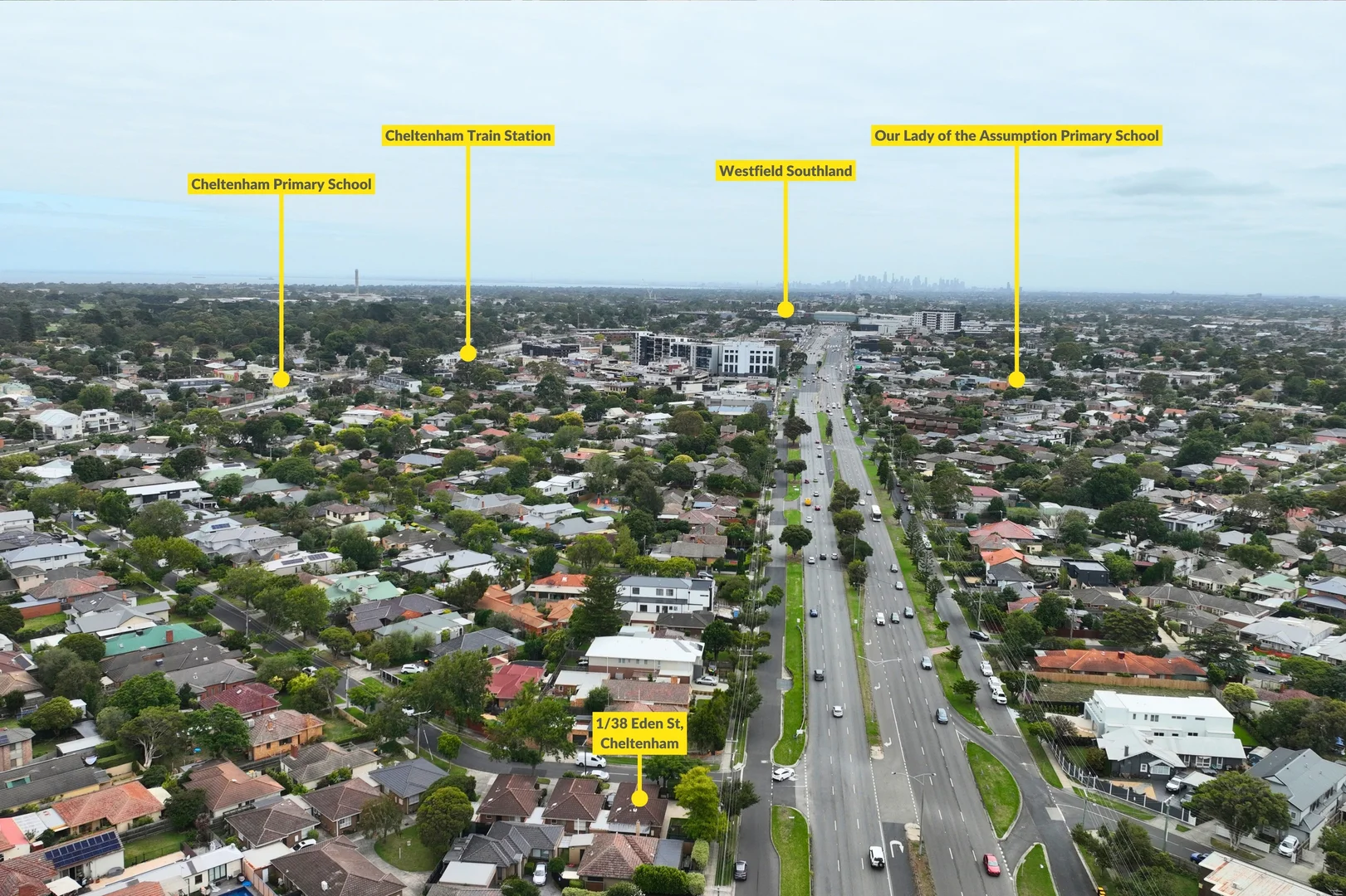 Additional image 18 of 1/38 Eden Street, Cheltenham VIC 3192