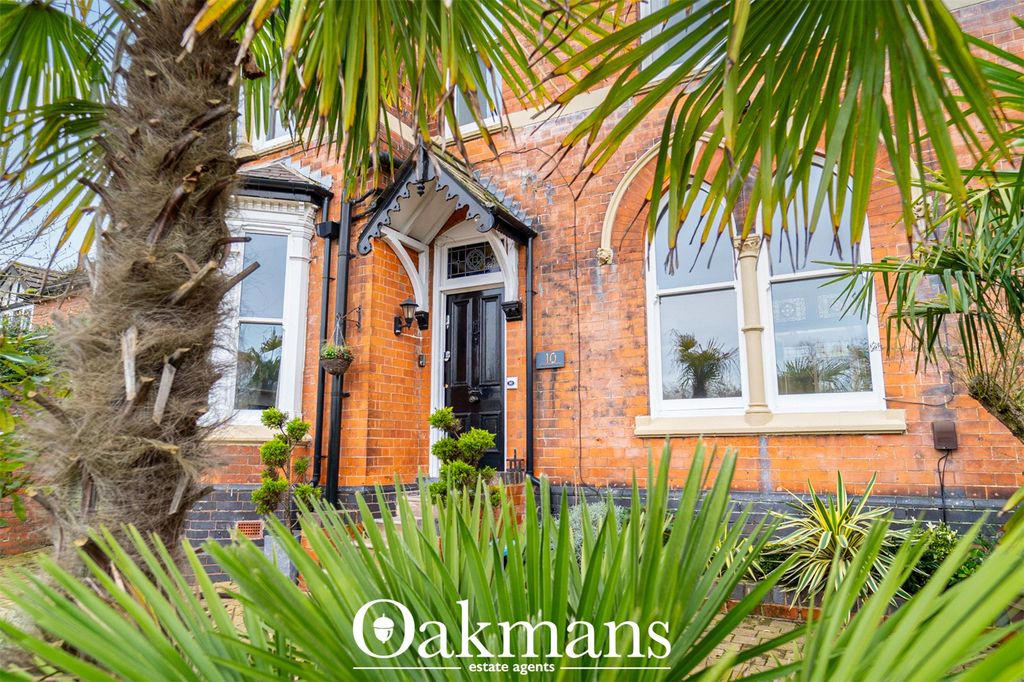 Additional image 2 of 4 bed detached house for saleKingscote Road, Birmingham, West Midlands B15