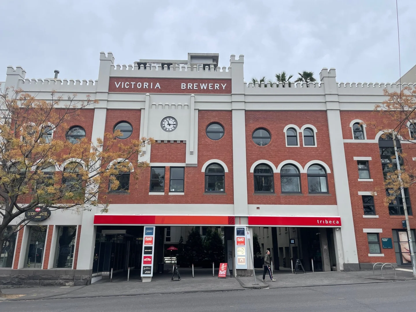 Additional image 4 of 23C/211 Powlett Street, East Melbourne VIC 3002