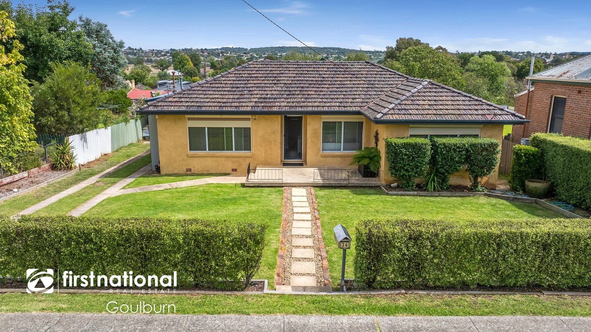 34 Eleanor Street, Goulburn NSW 2580