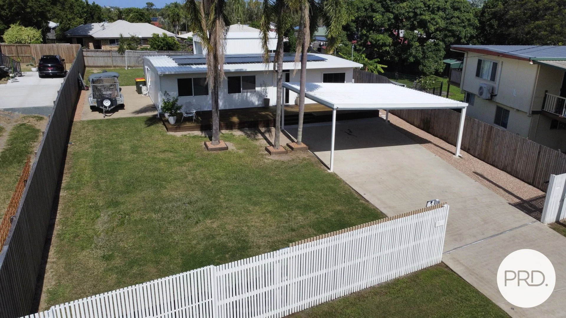 21 Bezzina Court, Bucasia QLD 4750