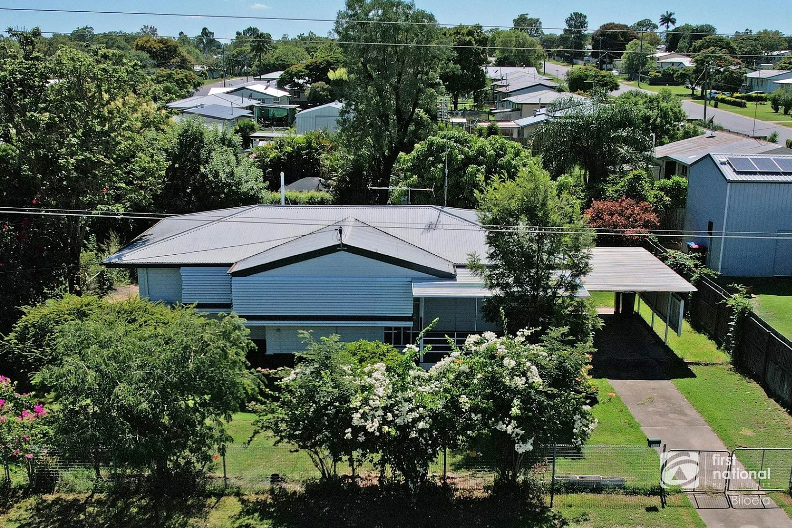 200 Callide Street, Biloela QLD 4715