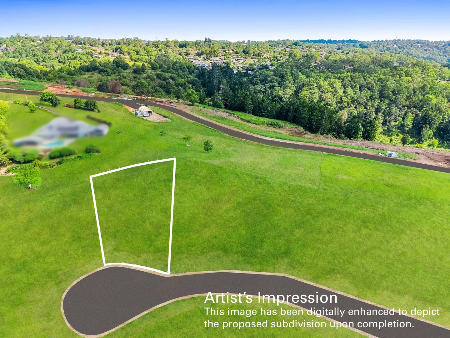Additional image 3 of Pineapple Road, Goonellabah NSW 2480