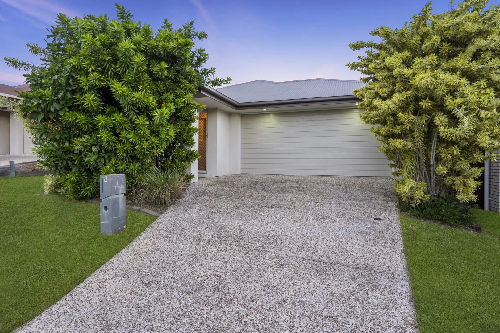 8 Cayenne Street, Griffin QLD 4503