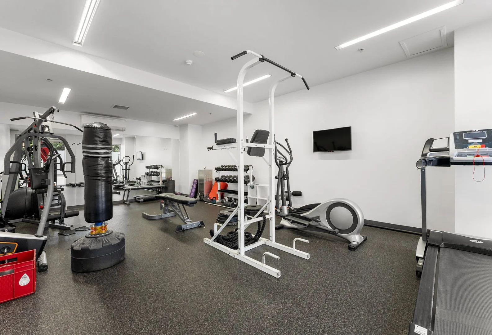 Additional image 10 of 105/304 Waymouth Street, Adelaide SA 5000