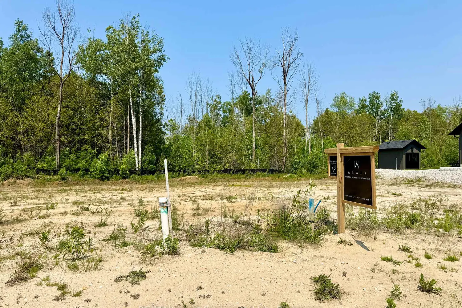 Lot #28 Lakeforest Drive photo 2