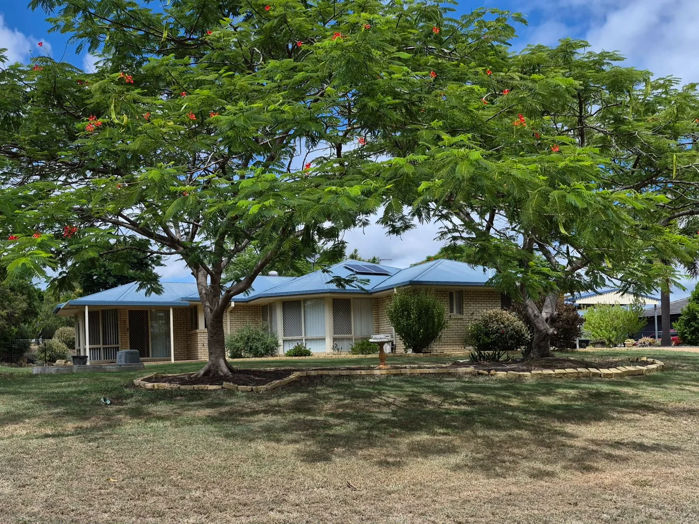 398 Old Toowoomba Road, Placid Hills QLD 4343