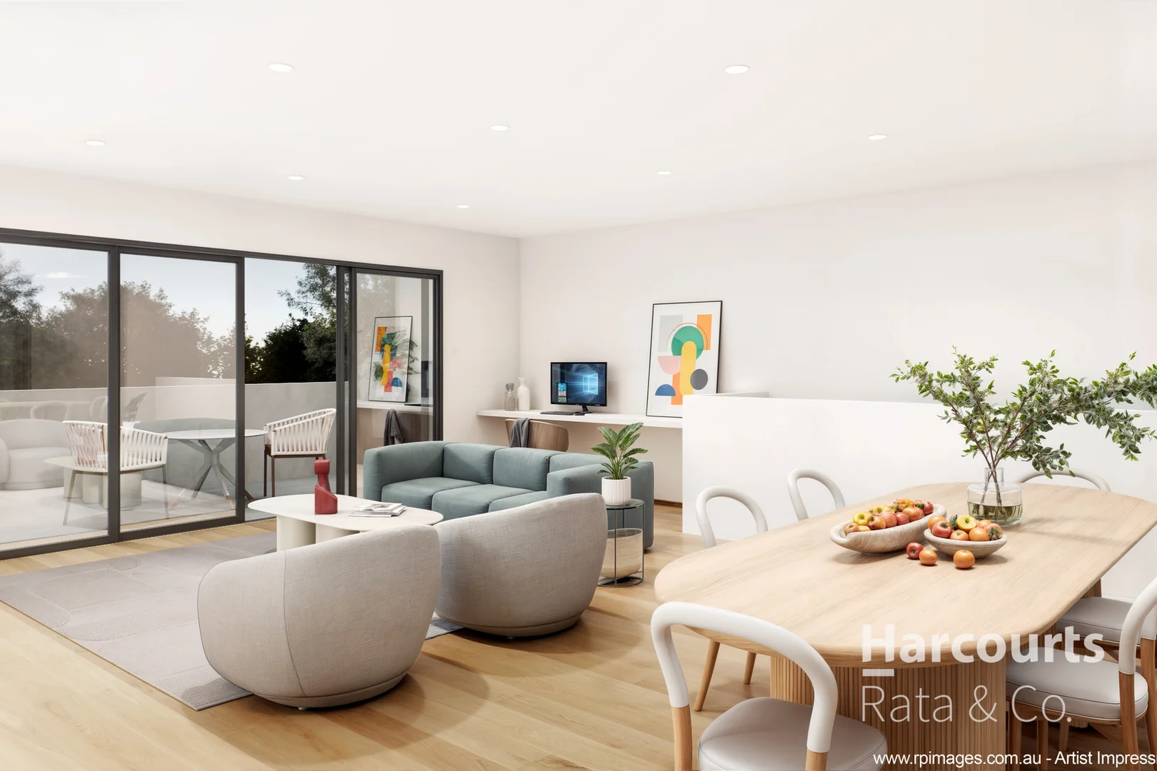 7/7 Kelvin Grove, Springvale VIC 3171 photo 4