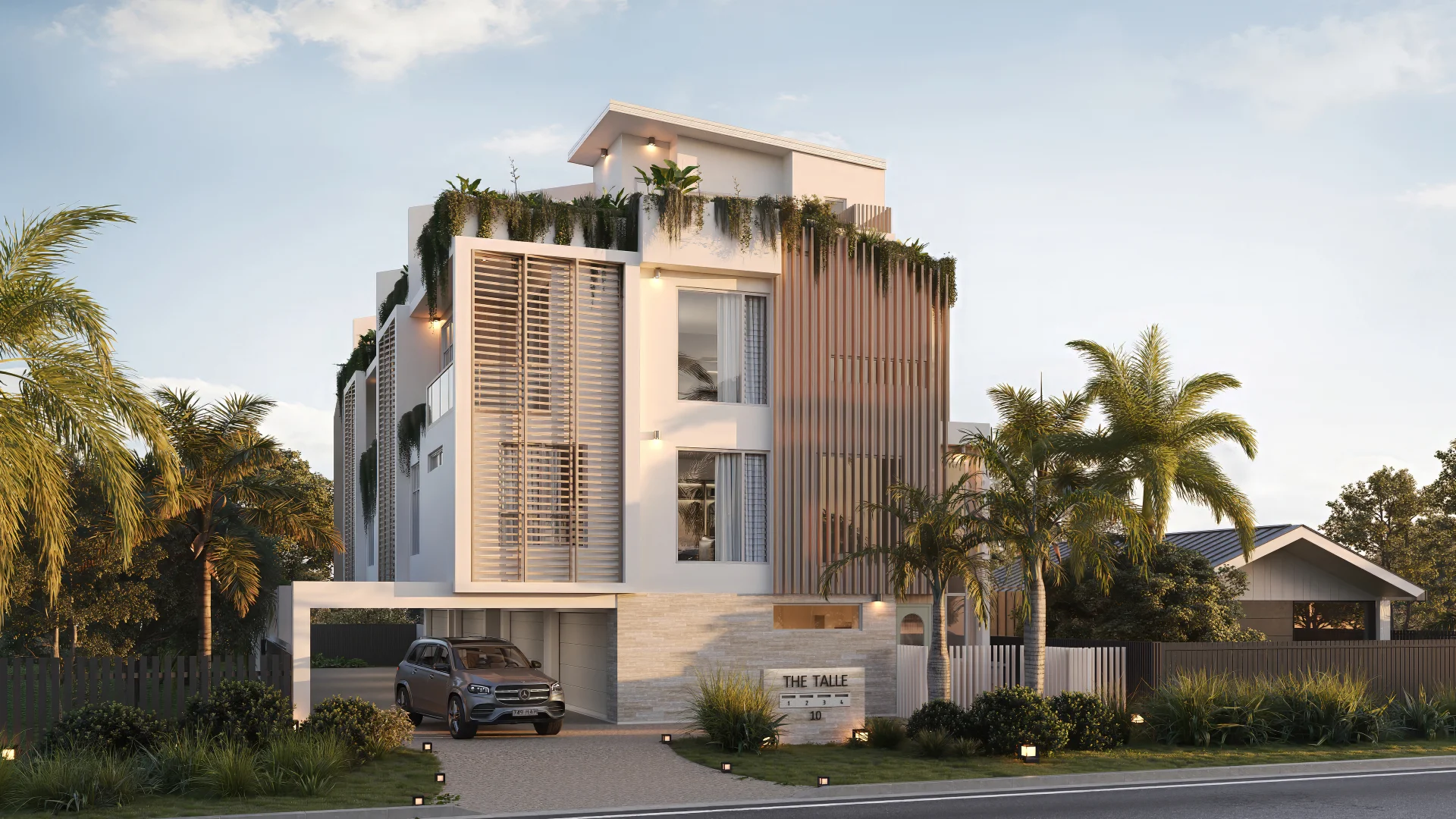 Additional image 2 of 2 & 3/10 Bullimah Avenue, Burleigh Heads QLD 4220